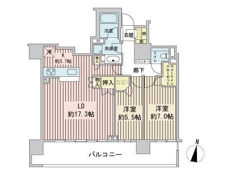 シティタワー札幌