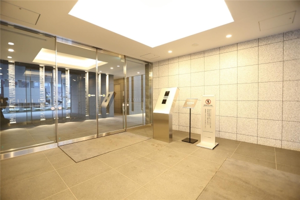 シティタワー札幌