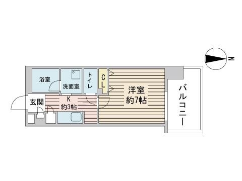 S-RESIDENCE円山表参道
