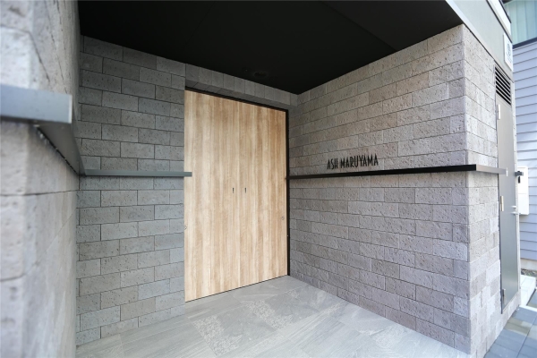 ASHMARUYAMA