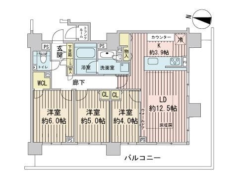 ブランズタワーアイム札幌大通公園