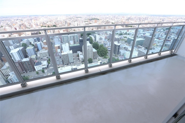 ONE札幌ステーションタワー