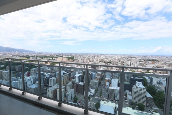 ONE札幌ステーションタワー