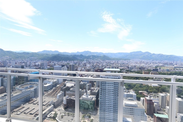 ONE札幌ステーションタワー