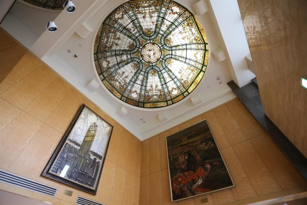 ティアラタワー中島倶楽部