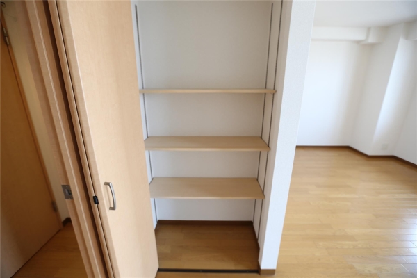 ティアラタワー中島倶楽部