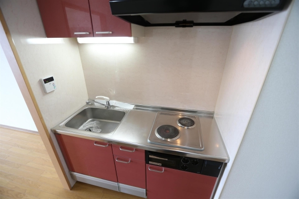 ティアラタワー中島倶楽部