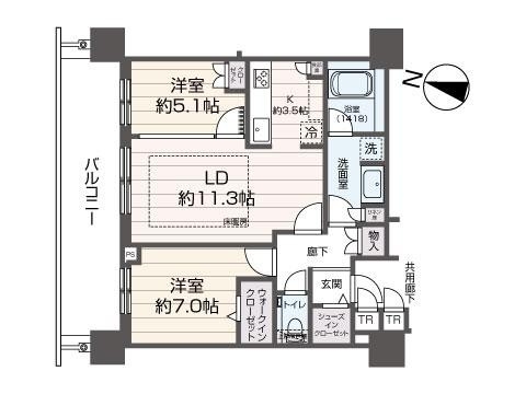 ONE札幌ステーションタワー
