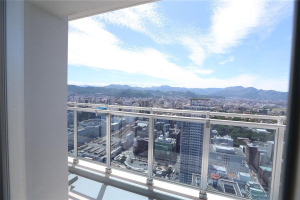ONE札幌ステーションタワー