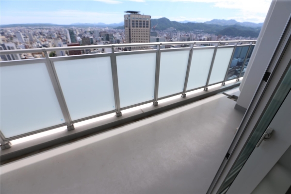 ONE札幌ステーションタワー