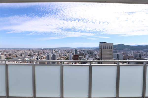 ONE札幌ステーションタワー