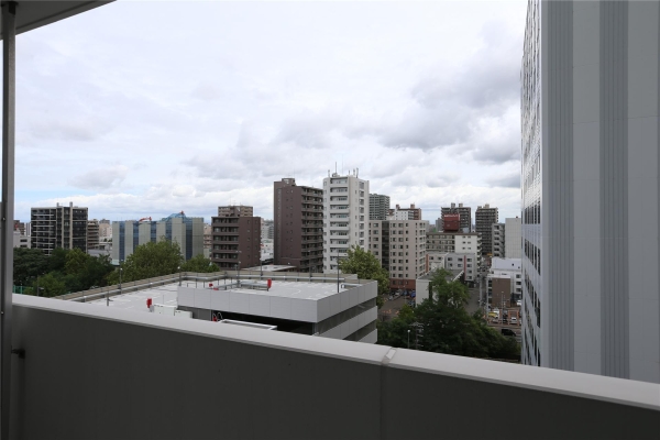 ONE札幌ステーションタワー