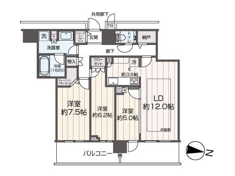 ONE札幌ステーションタワー