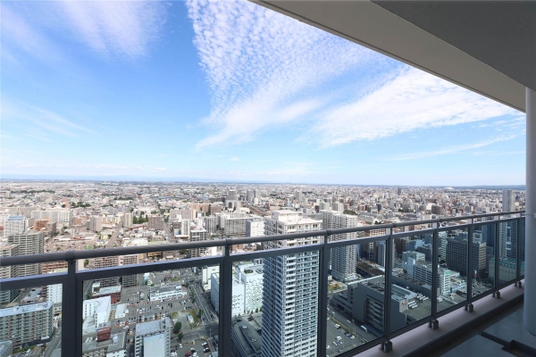 ONE札幌ステーションタワー