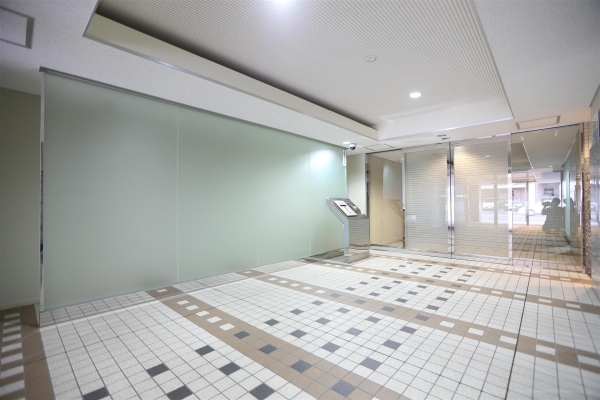 ビッグパレス北14条