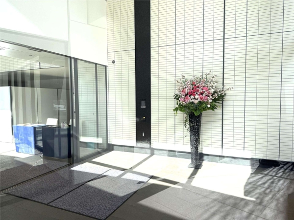 ザ・札幌タワーズウエストタワー