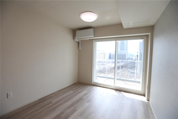 ザ・札幌タワーズウエストタワー