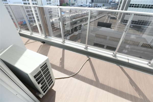 ザ・札幌タワーズウエストタワー