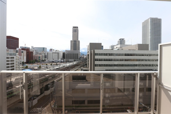 ザ・札幌タワーズウエストタワー