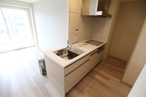 ザ・札幌タワーズウエストタワー