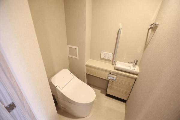 ザ・札幌タワーズウエストタワー