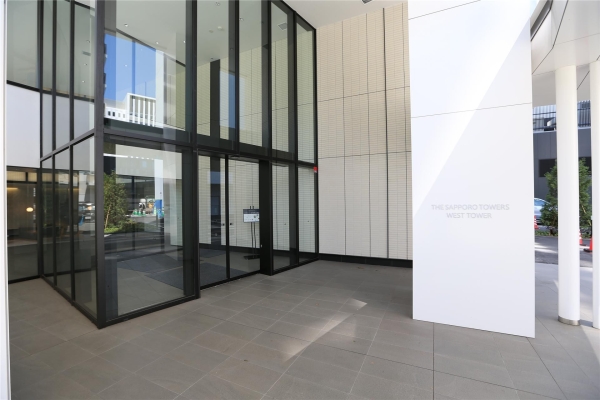 ザ・札幌タワーズウエストタワー
