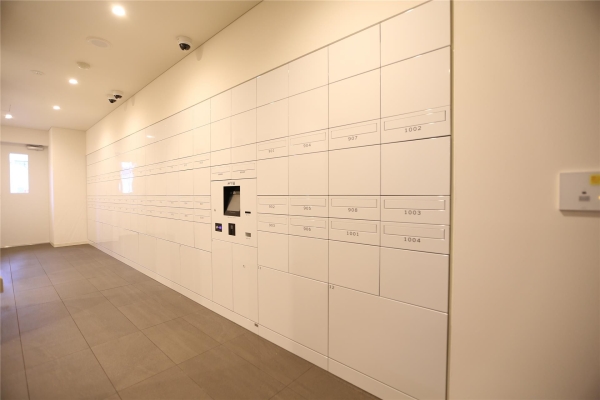 ザ・札幌タワーズウエストタワー