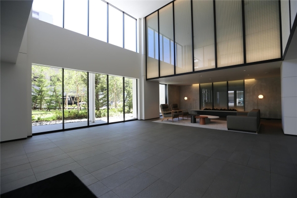 ザ・札幌タワーズウエストタワー