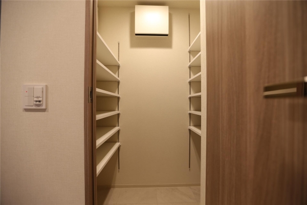 ザ・札幌タワーズウエストタワー