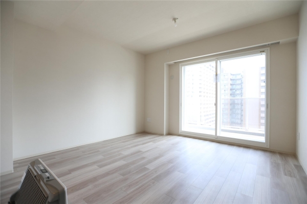 ザ・札幌タワーズウエストタワー