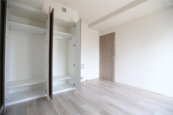 ザ・札幌タワーズウエストタワー