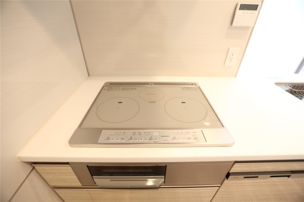 ザ・札幌タワーズウエストタワー