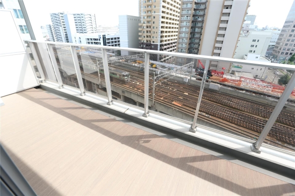 ザ・札幌タワーズウエストタワー