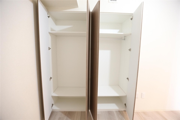 ザ・札幌タワーズウエストタワー