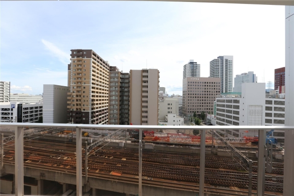 ザ・札幌タワーズウエストタワー