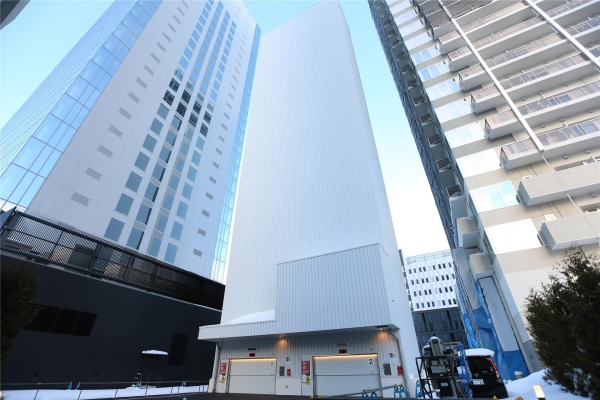 ザ・札幌タワーズウエストタワー