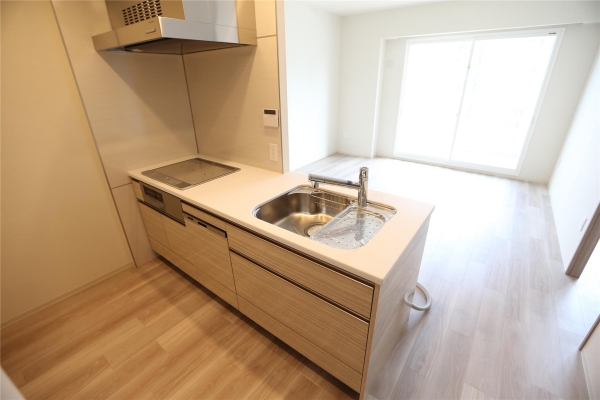 ザ・札幌タワーズウエストタワー