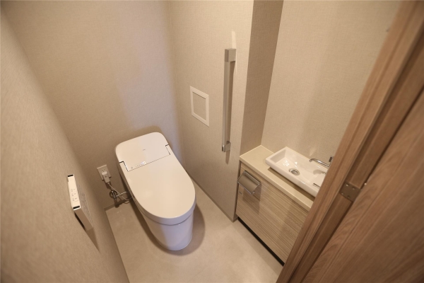 ザ・札幌タワーズウエストタワー