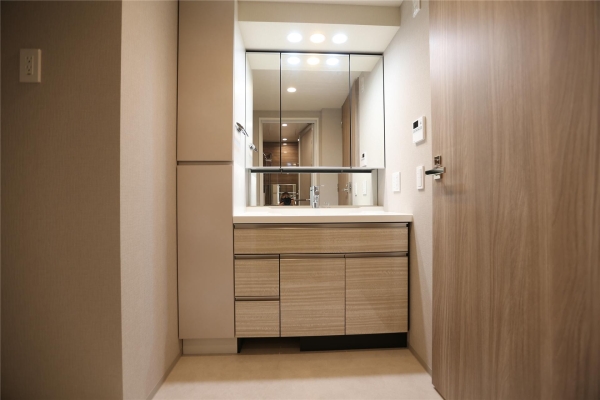 ザ・札幌タワーズウエストタワー