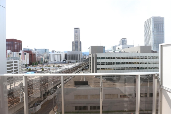 ザ・札幌タワーズウエストタワー