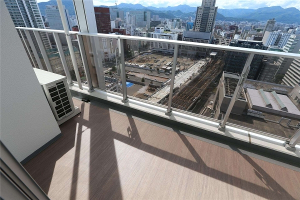 ザ・札幌タワーズウエストタワー
