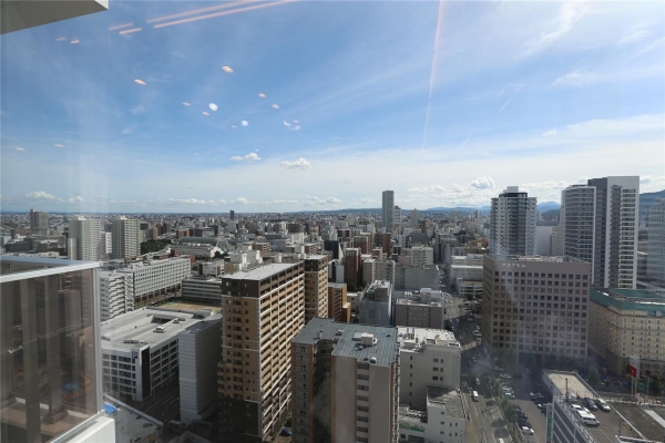 ザ・札幌タワーズウエストタワー
