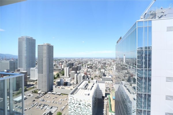 ザ・札幌タワーズウエストタワー