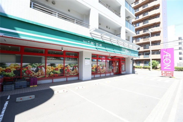 ザ・札幌タワーズイーストタワー(まいばすけっと北9条東2丁目店)