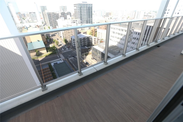 ザ・札幌タワーズイーストタワー