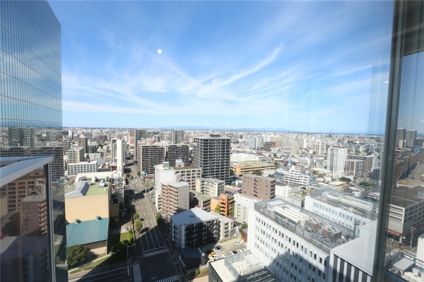 ザ・札幌タワーズイーストタワー