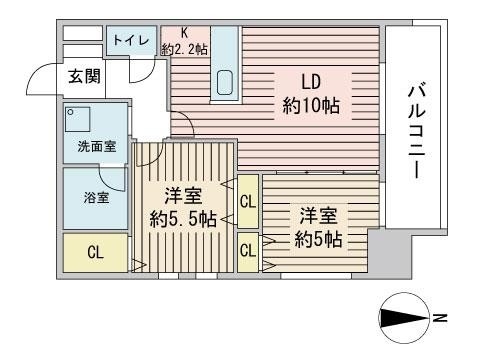 S-RESIDENCE円山表参道