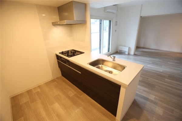 札幌市中央区南三条東５丁目のマンション