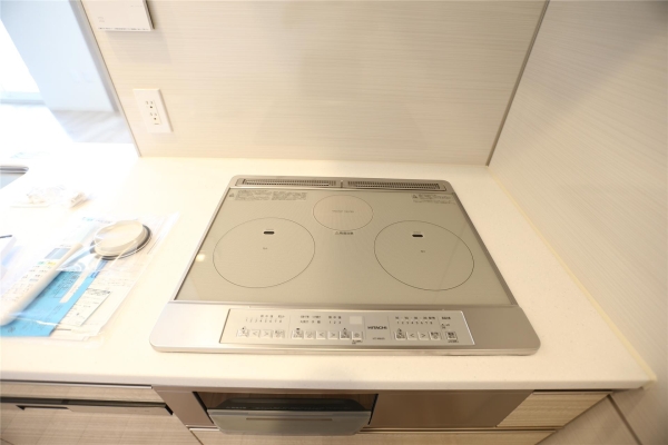 ザ・札幌タワーズイーストタワー