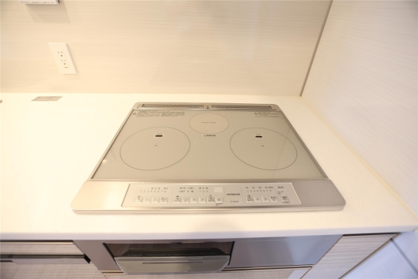 ザ・札幌タワーズイーストタワー